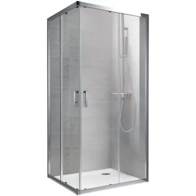 Душевая кабина Koller Pool Grace 1200x800x1900 (G12080SC)